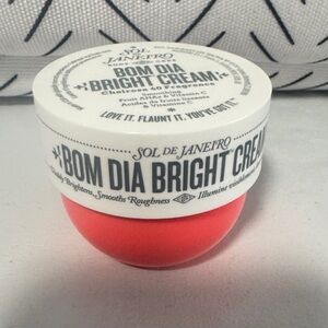 Sol de Janeiro Bom Dia Bright Cream
